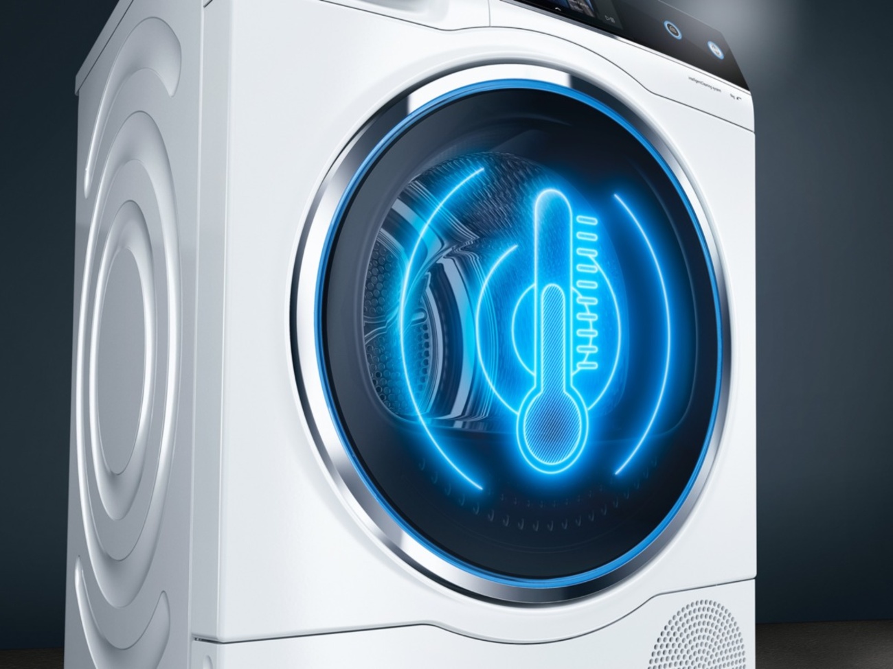 autoDry-Funktion bei Marco Heun in Gersfeld