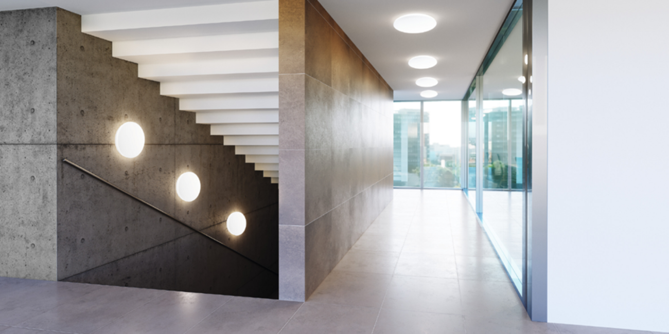 LED-Leuchten bei Marco Heun in Gersfeld