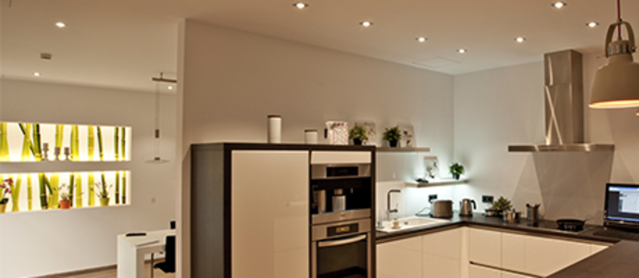 Innenleuchten bei Marco Heun in Gersfeld