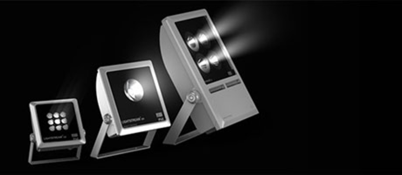 Lightstream LED bei Marco Heun in Gersfeld