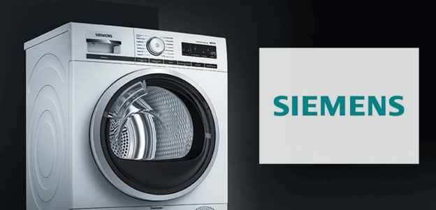 Siemens Hausgeräte bei Marco Heun in Gersfeld