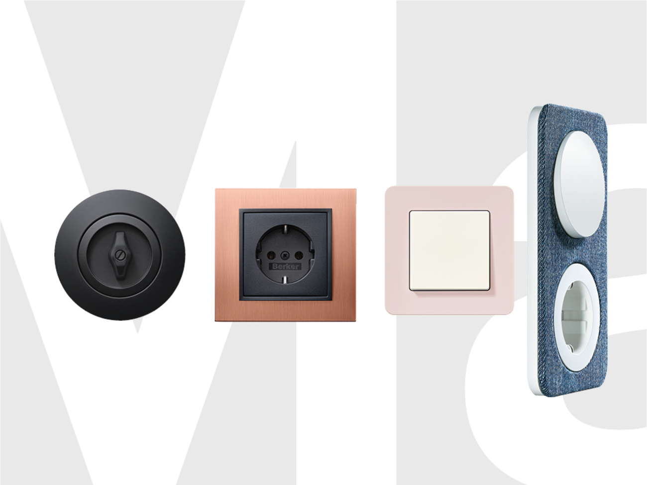 Berker Manufaktur bei Marco Heun in Gersfeld