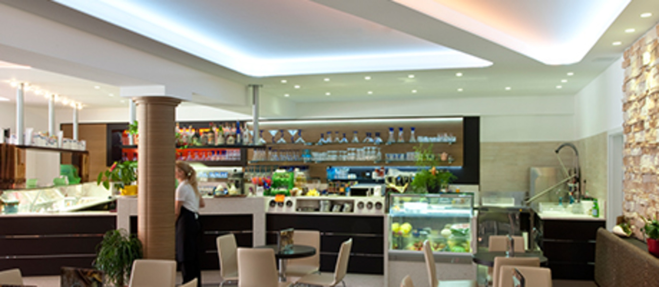 LED-Einsätze bei Marco Heun in Gersfeld