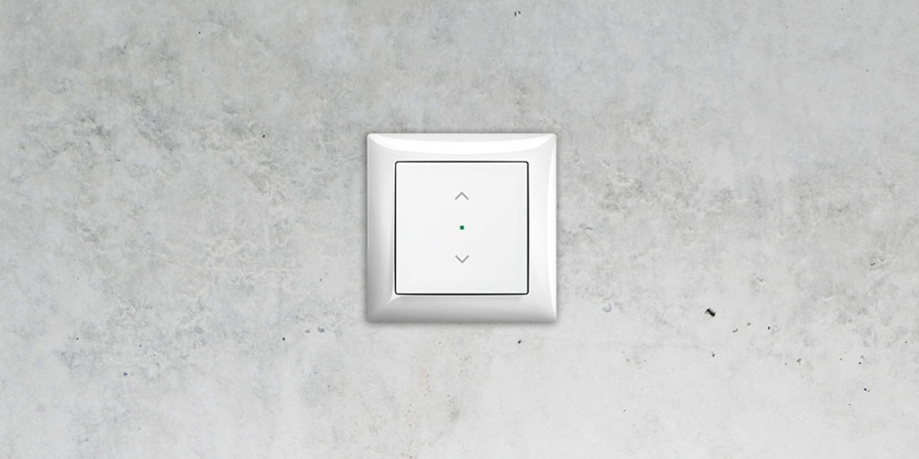 Busch-flexTronics® wireless bei Marco Heun in Gersfeld