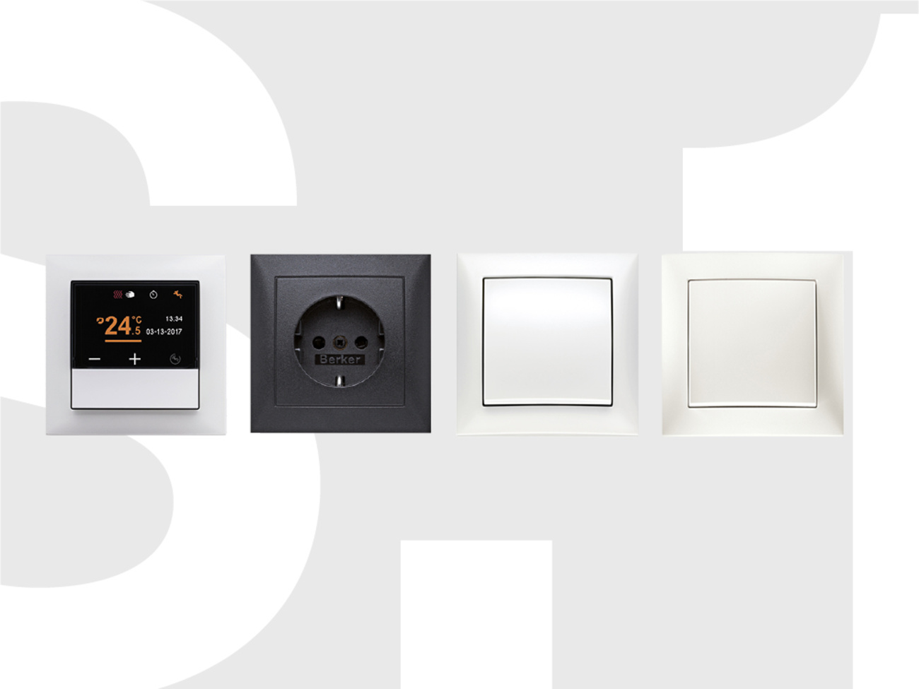 Berker S.1 bei Marco Heun in Gersfeld