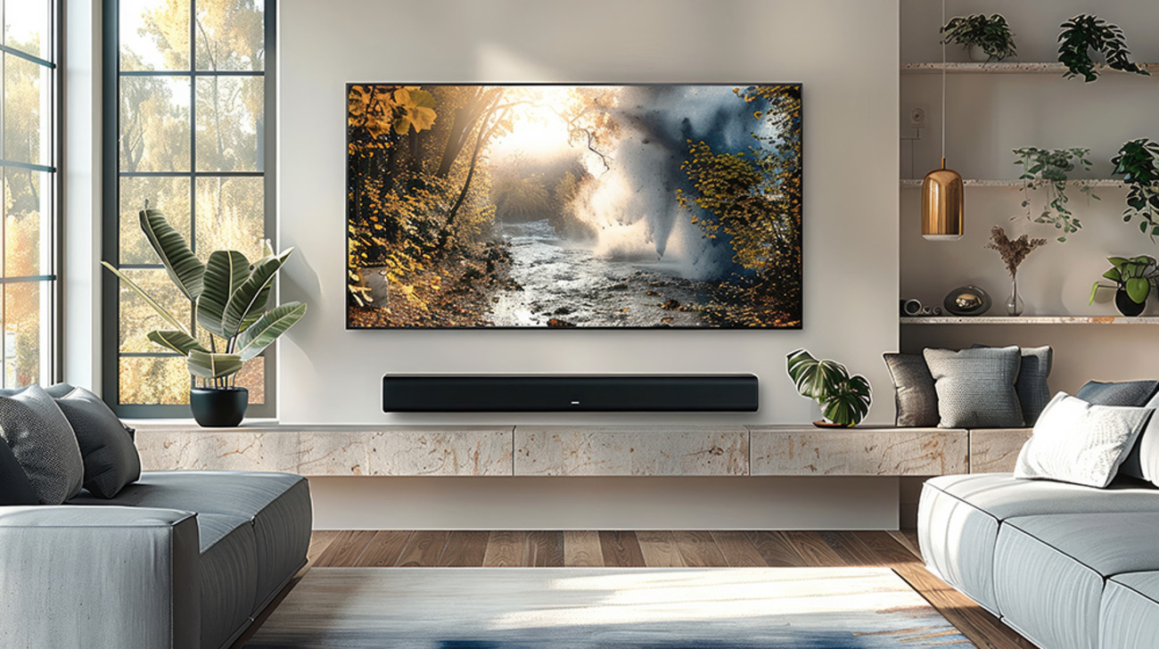 Fernseher bei Marco Heun in Gersfeld