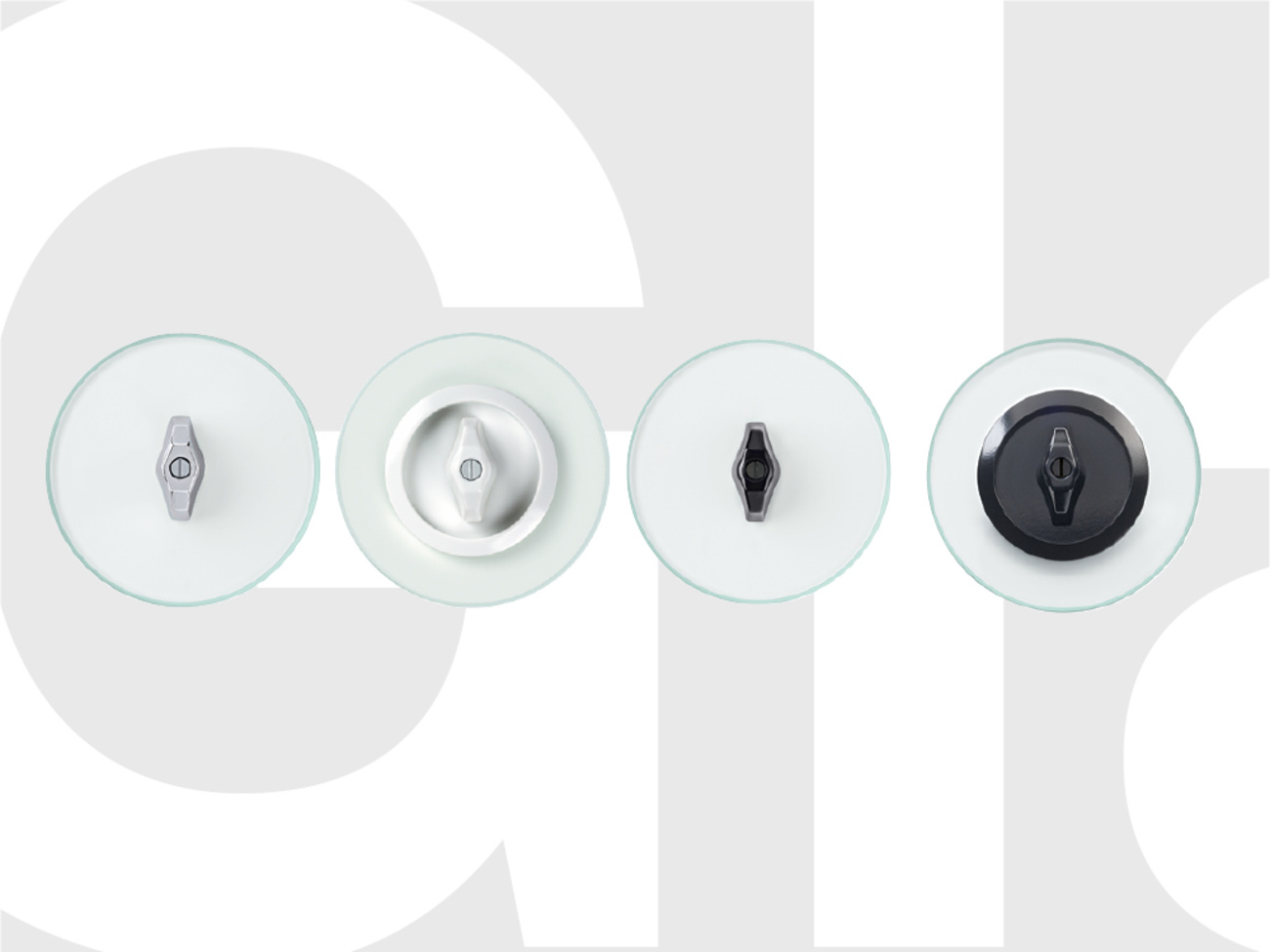 Berker Serie Glas bei Marco Heun in Gersfeld