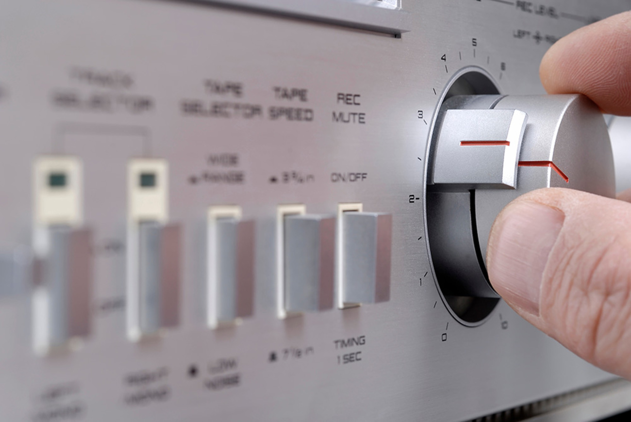 HiFi-Systeme bei Marco Heun in Gersfeld