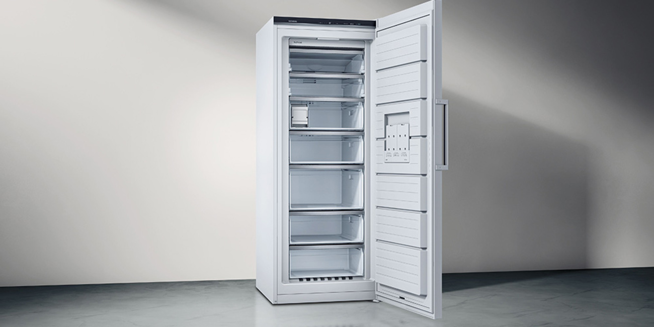 Gefriergeräte bei Marco Heun in Gersfeld