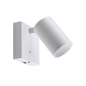 Leseleuchten bei Marco Heun in Gersfeld