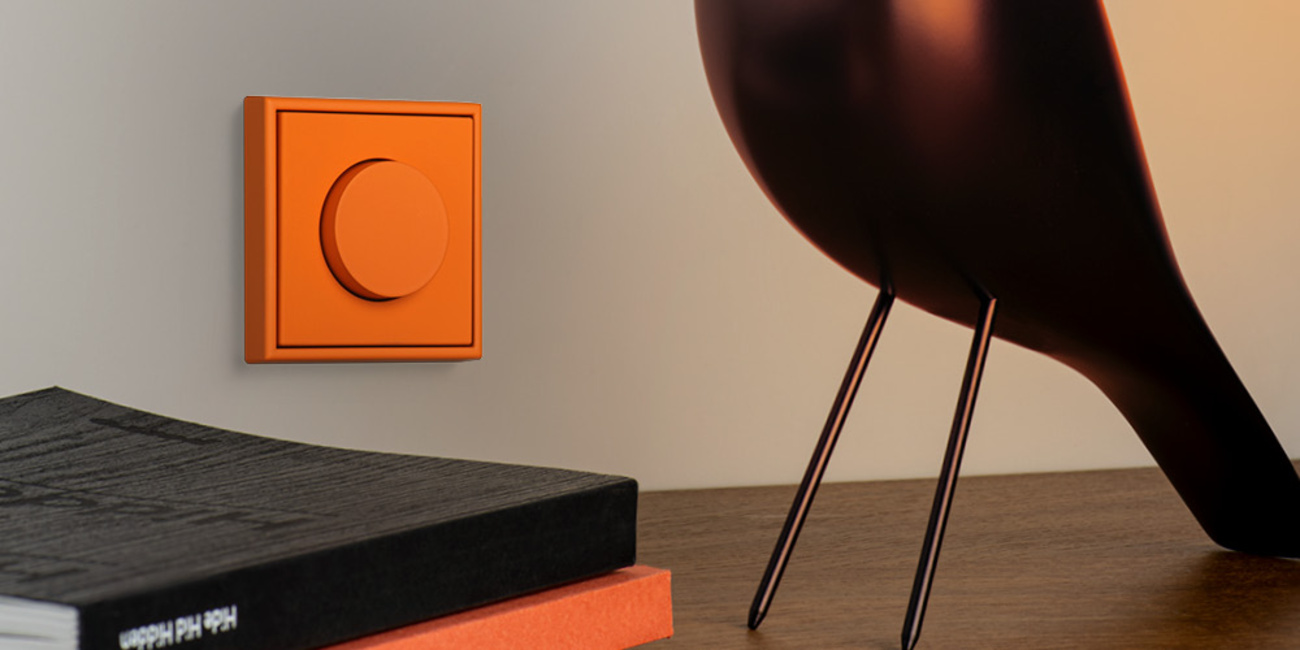 DALI-2 Drehsteuergeräte TW Multimaster bei Marco Heun in Gersfeld