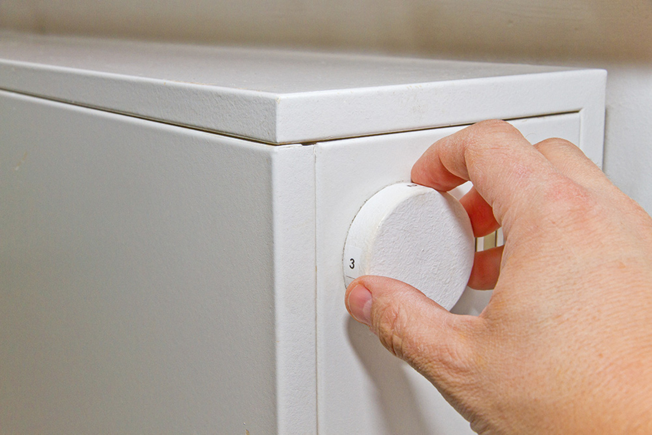 Nacht&shy;speicher&shy;heizung bei Marco Heun in Gersfeld