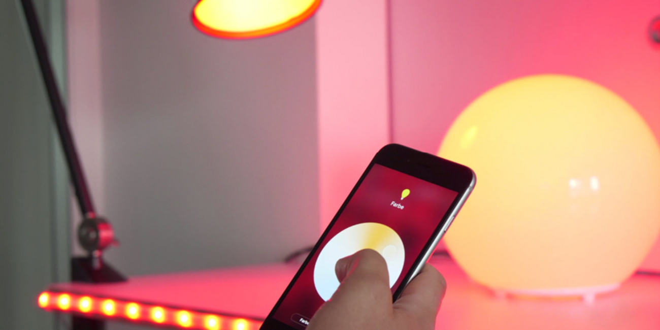 LED-Smart bei Marco Heun in Gersfeld