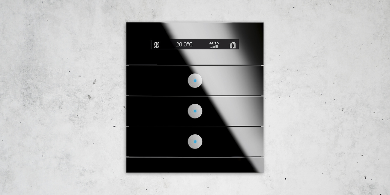 Busch-priOn® bei Marco Heun in Gersfeld