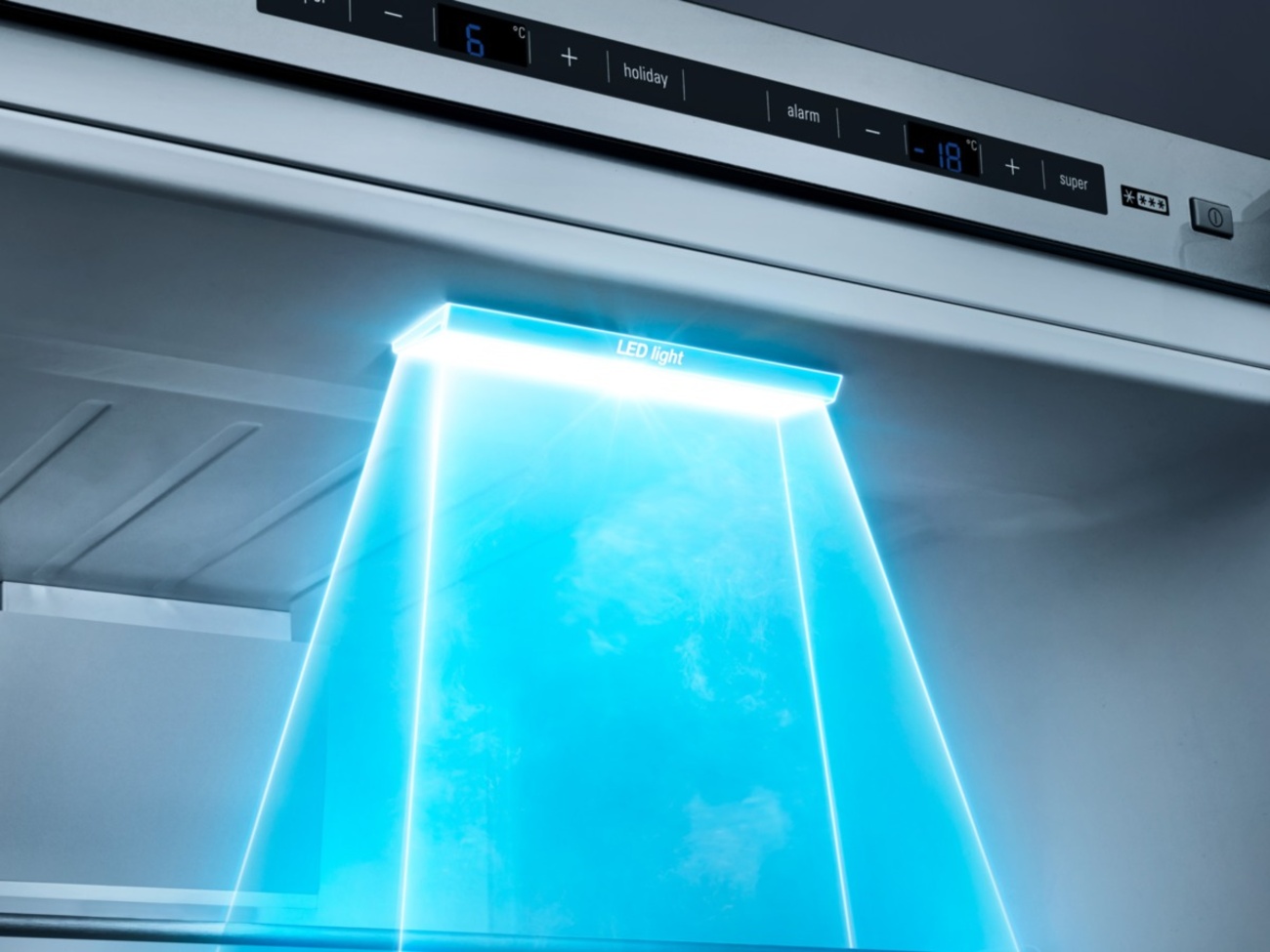 LED Licht bei Marco Heun in Gersfeld