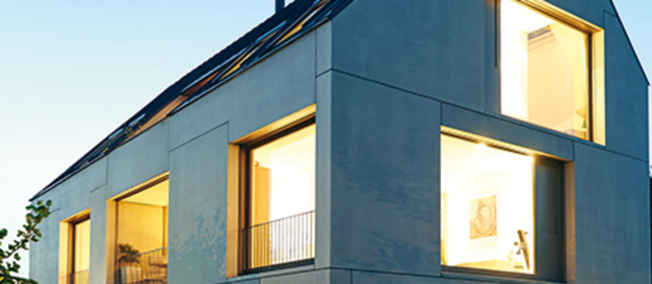 LUXORliving bei Marco Heun in Gersfeld