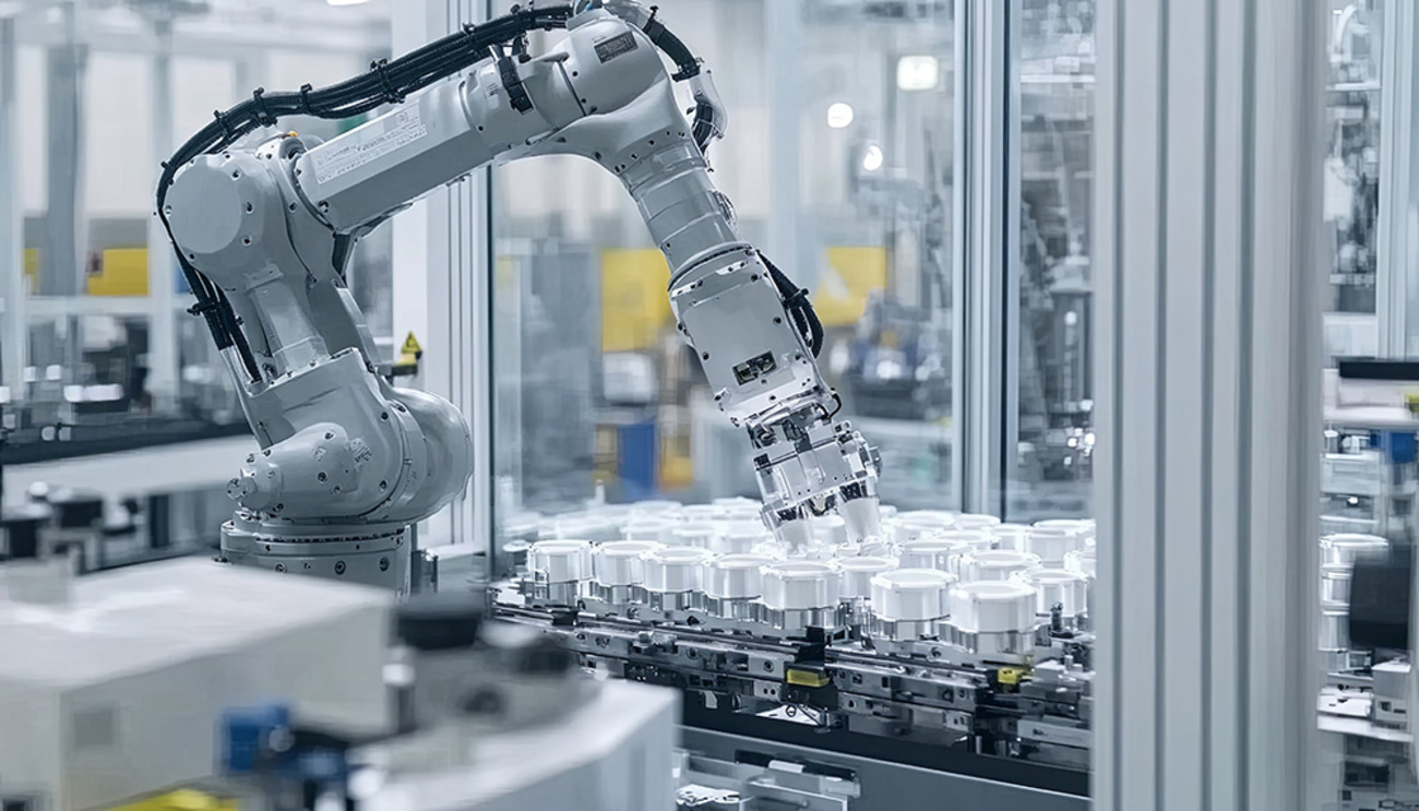 Auto&shy;matisierungs&shy;technik bei Marco Heun in Gersfeld