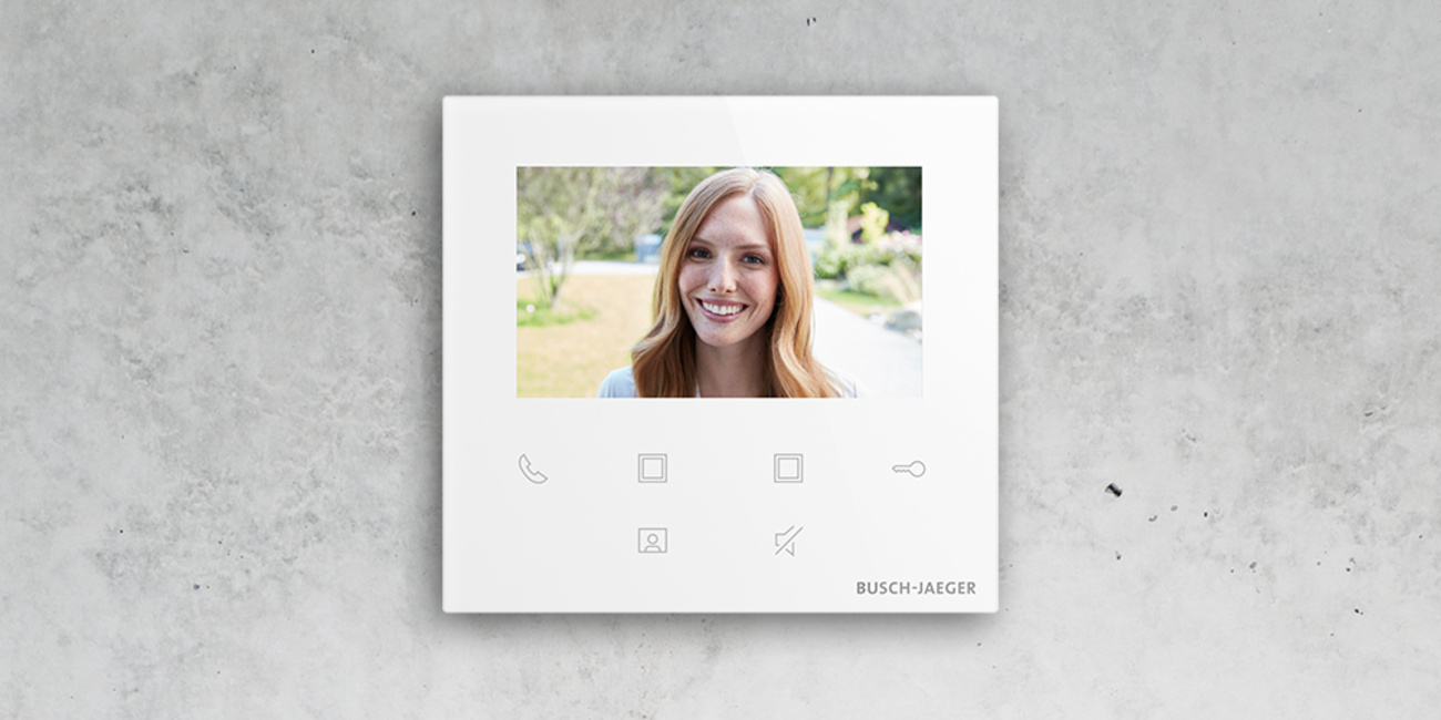 Busch-Welcome® bei Marco Heun in Gersfeld