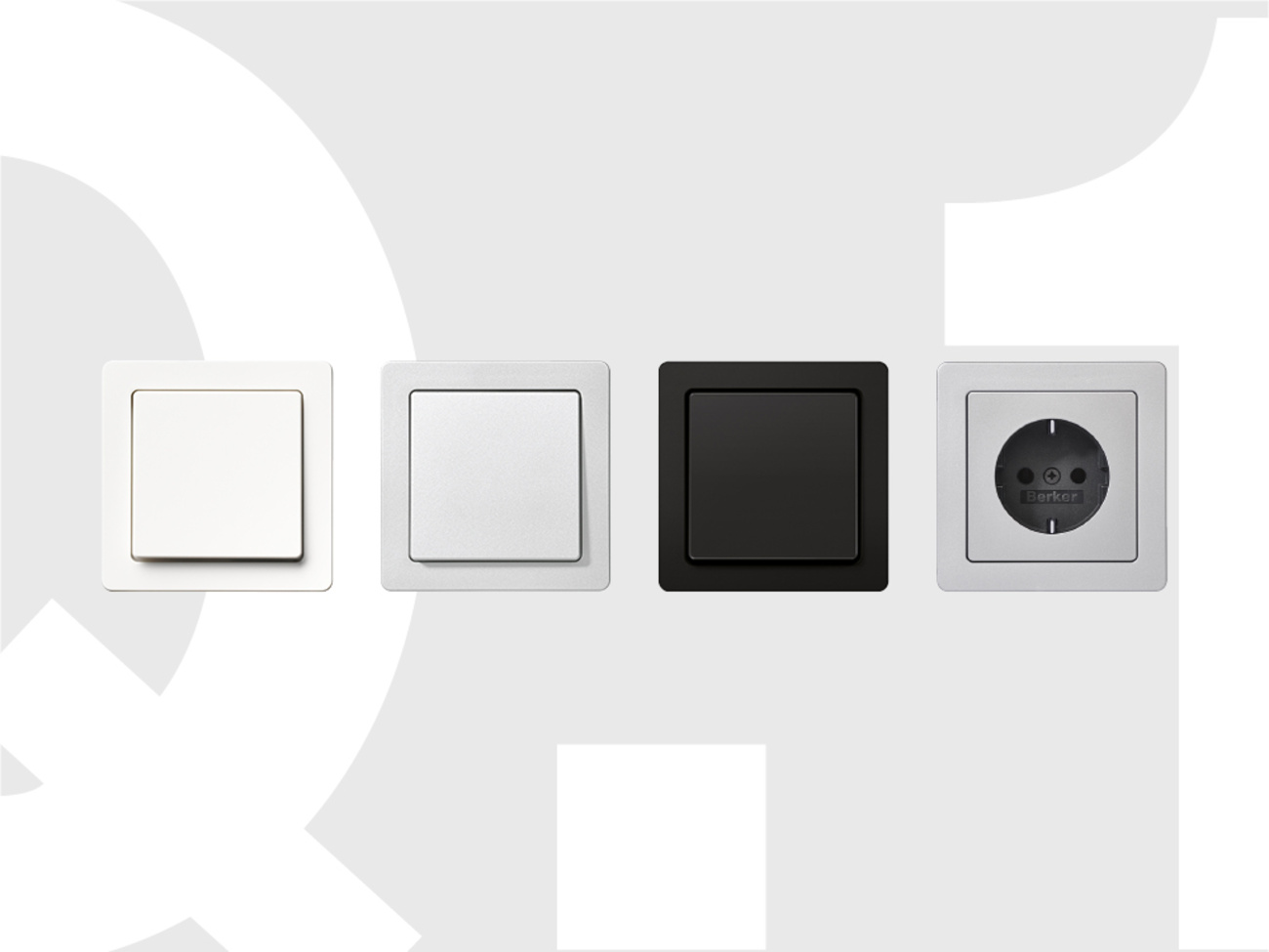 Berker Q.1 bei Marco Heun in Gersfeld