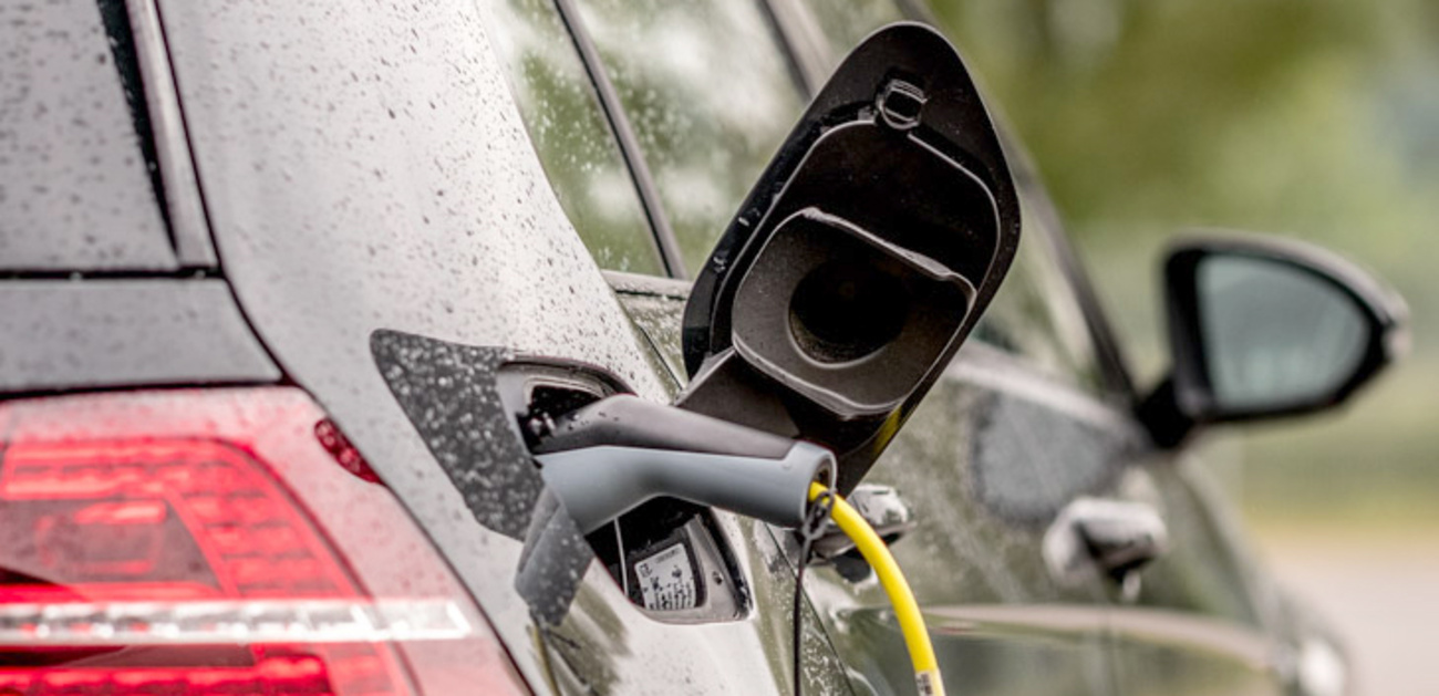 E-Mobility bei Marco Heun in Gersfeld