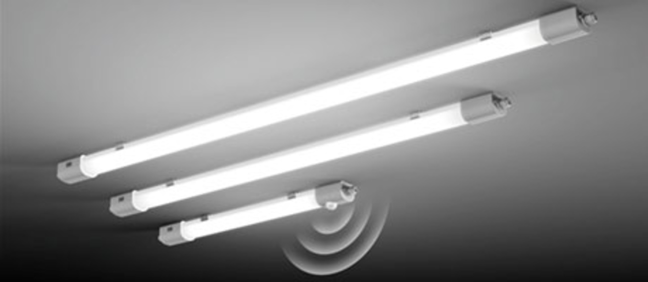 Planox Feuchtraumleuchten bei Marco Heun in Gersfeld