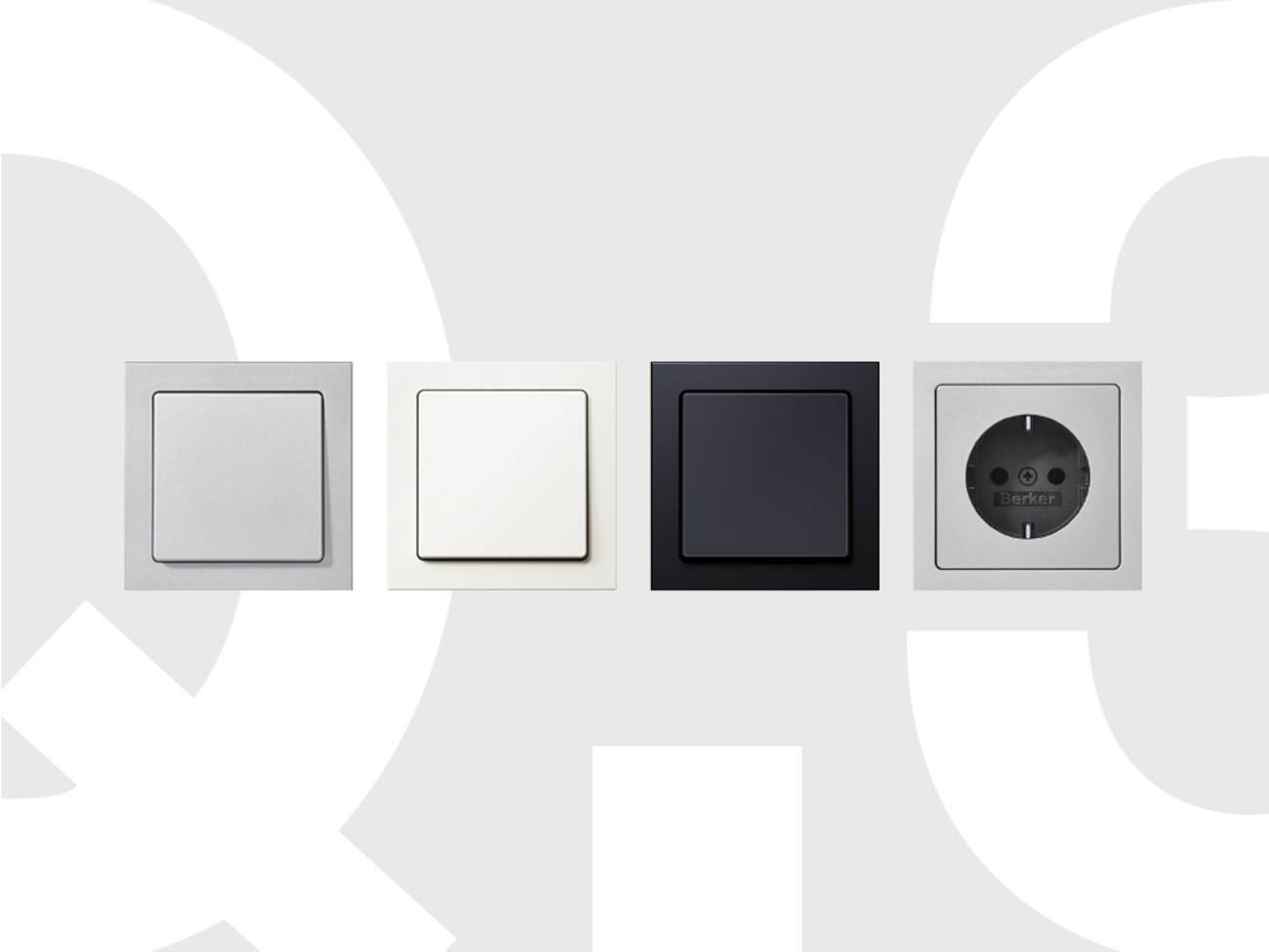 Berker Q.3 bei Marco Heun in Gersfeld