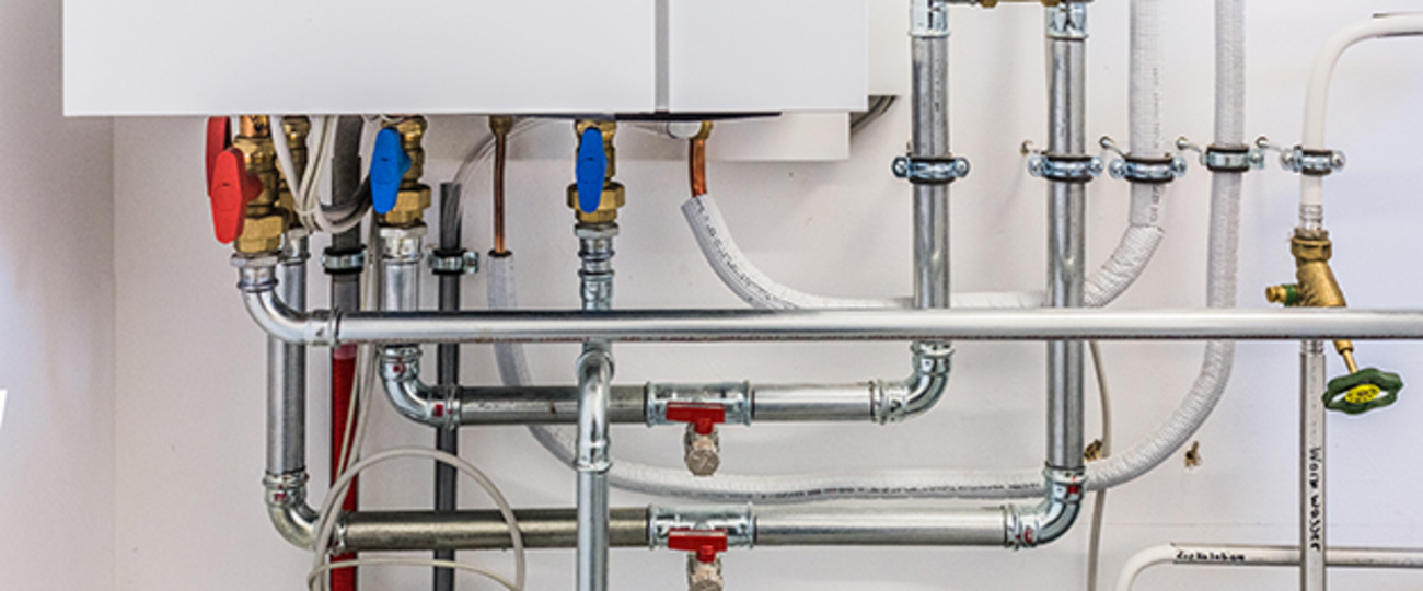 Heizung und Haussteuerung bei Marco Heun in Gersfeld