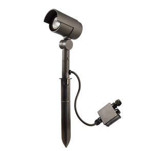 Aufbau- und Erdspießstrahler bei Marco Heun in Gersfeld