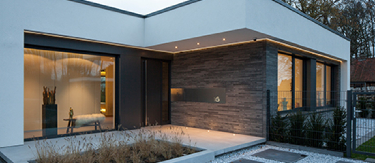 Außenleuchten bei Marco Heun in Gersfeld