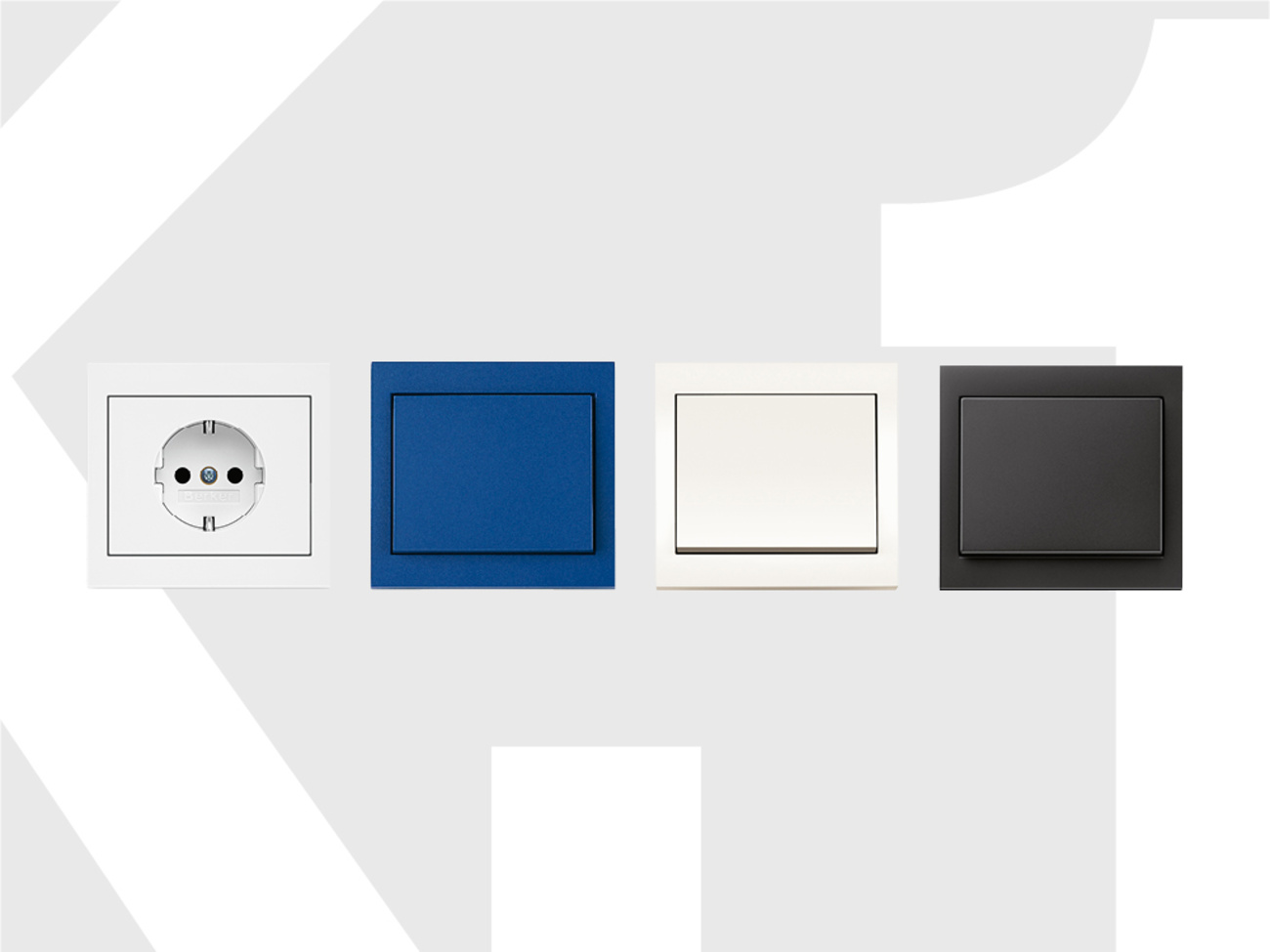 Berker K.1 bei Marco Heun in Gersfeld