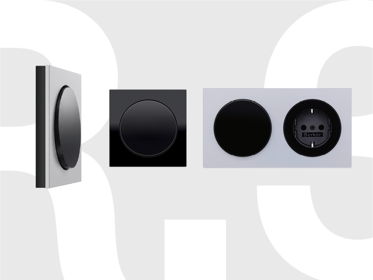 Berker R.3 bei Marco Heun in Gersfeld