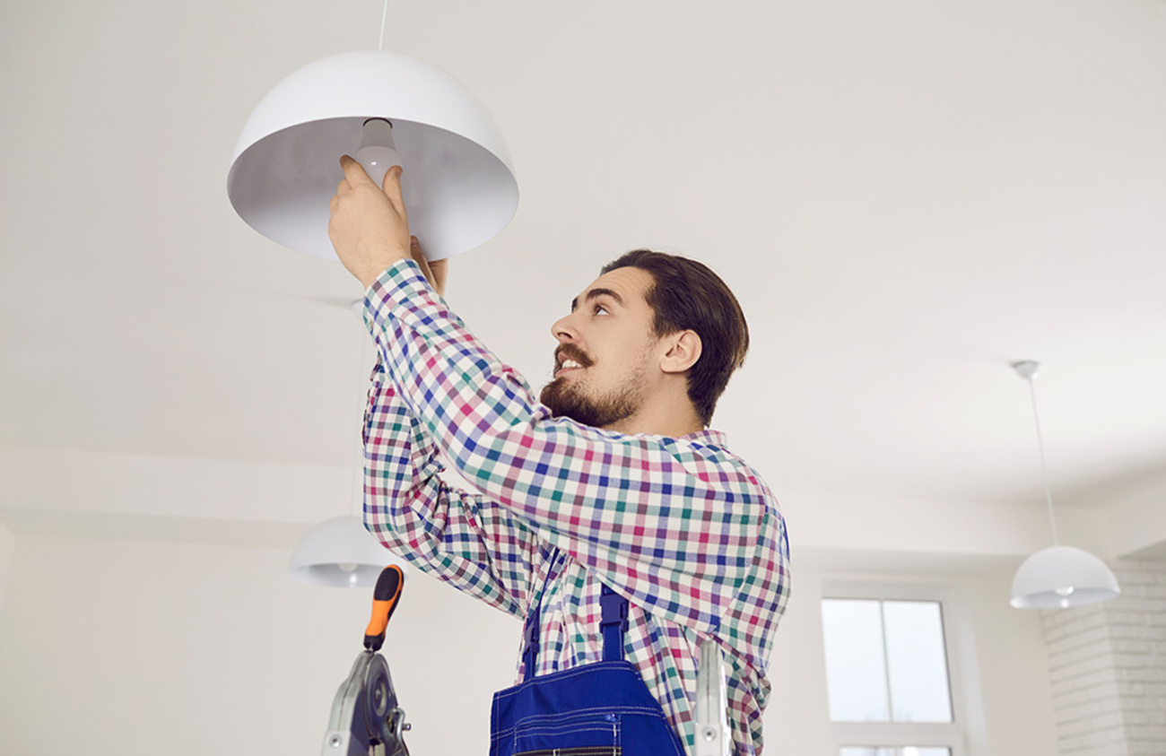 Energie sparen bei Marco Heun in Gersfeld