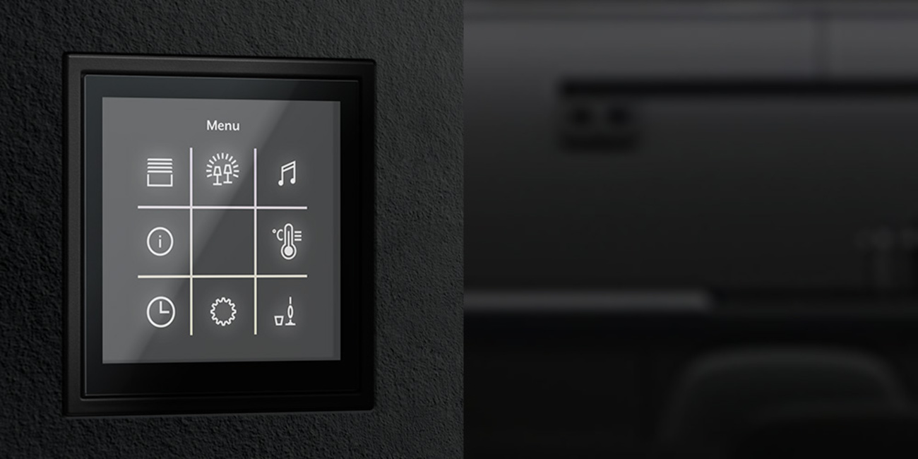 LS TOUCH bei Marco Heun in Gersfeld