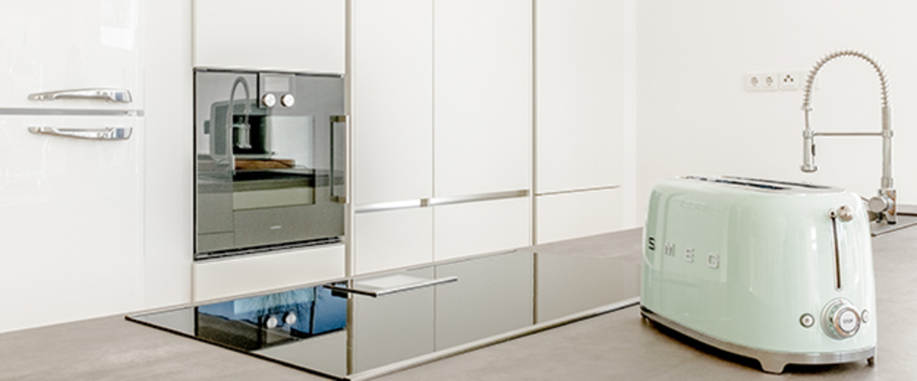 Elektro- und Haushaltsgeräte bei Marco Heun in Gersfeld