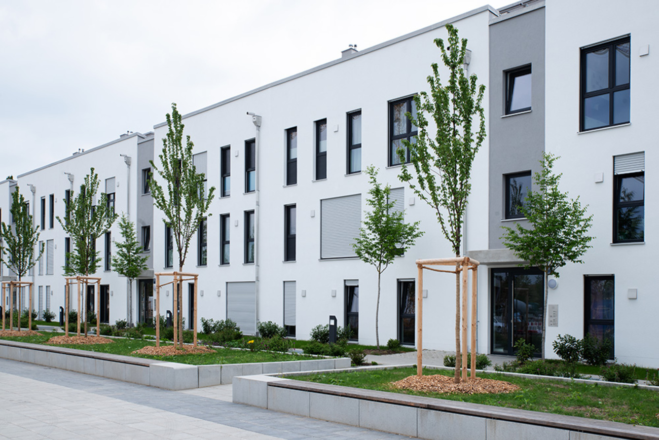 Hausmeister-Service bei Marco Heun in Gersfeld