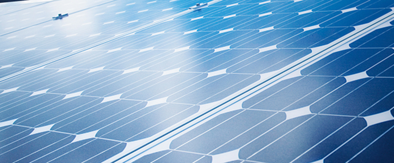 Photovoltaik bei Marco Heun in Gersfeld