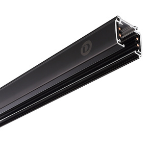 Stromschienen bei Marco Heun in Gersfeld