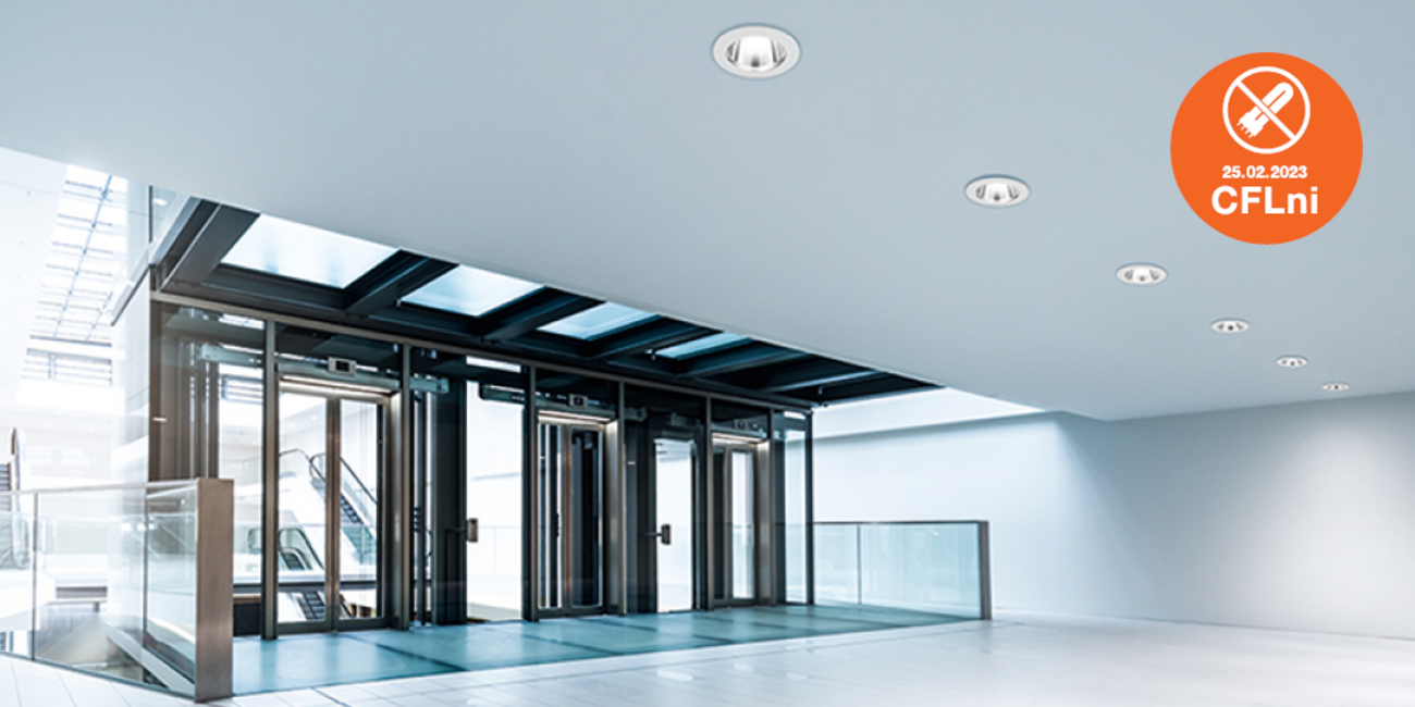 Lösungen zum Kompakt&shy;leucht&shy;stoff&shy;lampen Verbot bei Marco Heun in Gersfeld