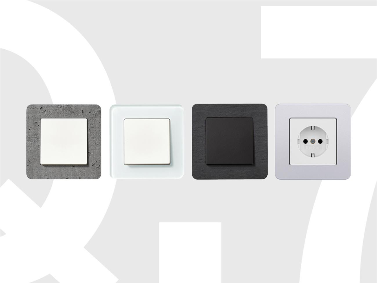 Berker Q.7 bei Marco Heun in Gersfeld