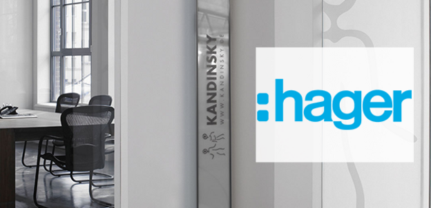 Hager bei Marco Heun in Gersfeld