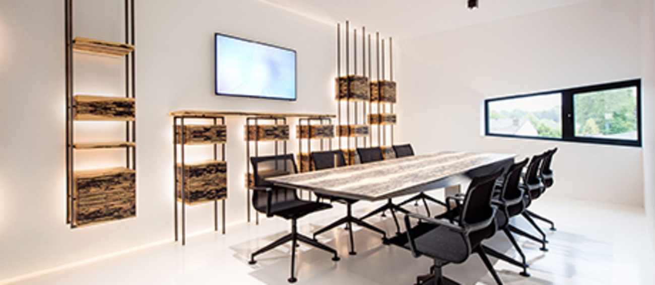 Büro / Kommunikation bei Marco Heun in Gersfeld