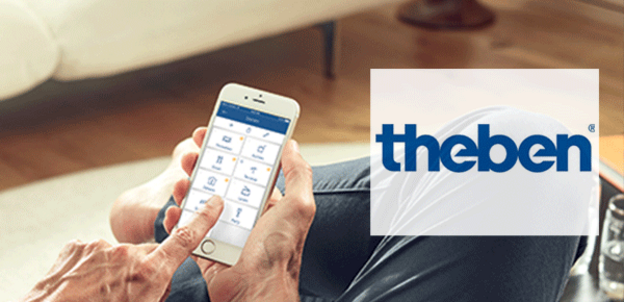 Theben bei Marco Heun in Gersfeld