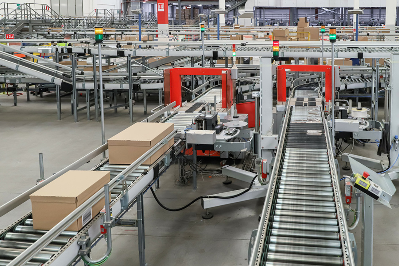 Antriebs&shy;technik bei Marco Heun in Gersfeld