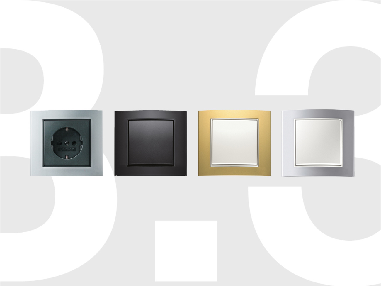 Berker B.3 bei Marco Heun in Gersfeld