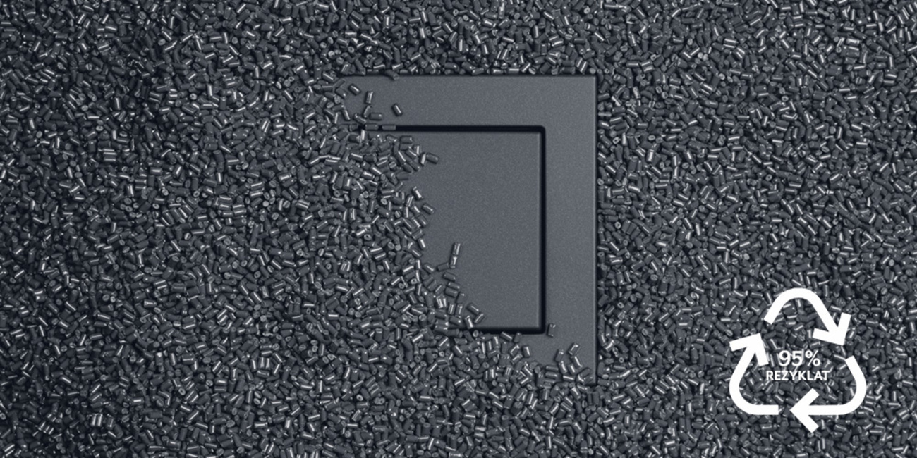 JUNG Rezyklat bei Marco Heun in Gersfeld